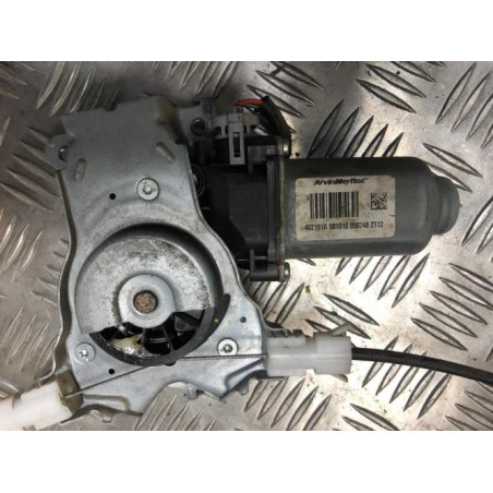 Leve vitre electrique arriere gauche NISSAN QASHQAI 1 PHASE 2 d’occasion
