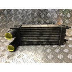 Echangeur air (Intercooler) PEUGEOT 508 1 SW PHASE 1 BREAK d’occasion