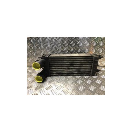 Echangeur air (Intercooler) PEUGEOT 508 1 SW PHASE 1 BREAK d’occasion