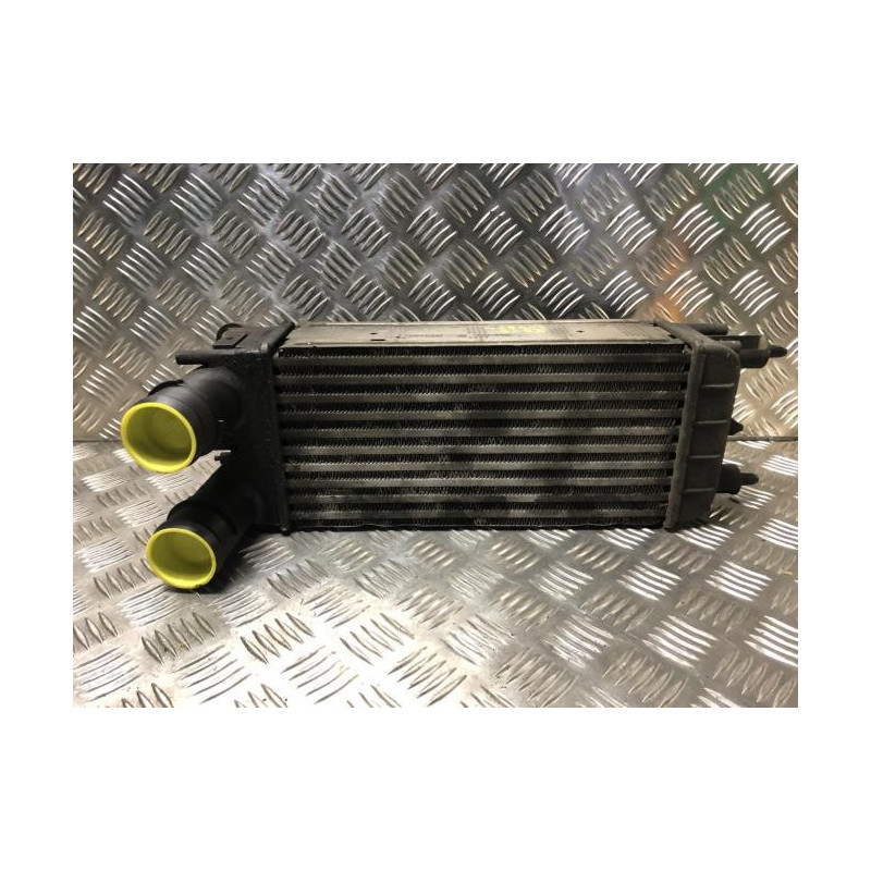 Echangeur air (Intercooler) PEUGEOT 508 1 SW PHASE 1 BREAK d’occasion