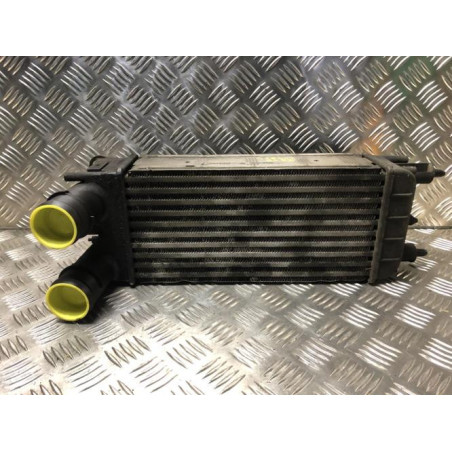 Echangeur air (Intercooler) PEUGEOT 508 1 SW PHASE 1 BREAK d’occasion