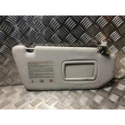 Pare soleil droit RENAULT SCENIC 3 PHASE 1 d’occasion