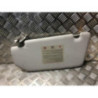 Pare soleil droit RENAULT SCENIC 3 PHASE 1 d’occasion