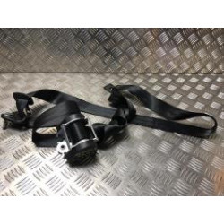Ceinture arriere gauche RENAULT SCENIC 3 PHASE 1 d’occasion