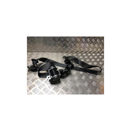 Ceinture arriere gauche RENAULT SCENIC 3 PHASE 1 d’occasion