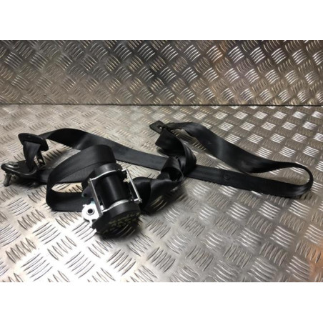 Ceinture arriere gauche RENAULT SCENIC 3 PHASE 1 d’occasion