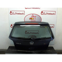 Malle/Hayon arriere VOLKSWAGEN POLO IV (9N1) PHASE 1 d’occasion