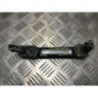 Poignee porte arriere gauche NISSAN QASHQAI 1 PHASE 2 d’occasion
