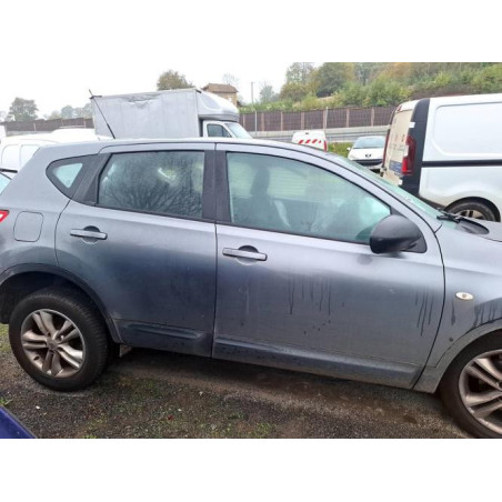 Poignee porte arriere gauche NISSAN QASHQAI 1 PHASE 2 d’occasion
