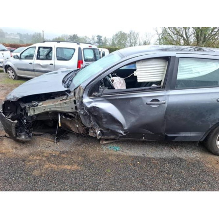 Poignee porte arriere gauche NISSAN QASHQAI 1 PHASE 2 d’occasion