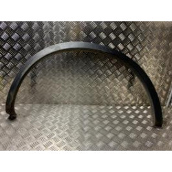Extension d'aile arriere droit NISSAN QASHQAI 1 PHASE 2 d’occasion
