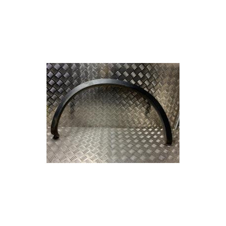 Extension d'aile arriere droit NISSAN QASHQAI 1 PHASE 2 d’occasion