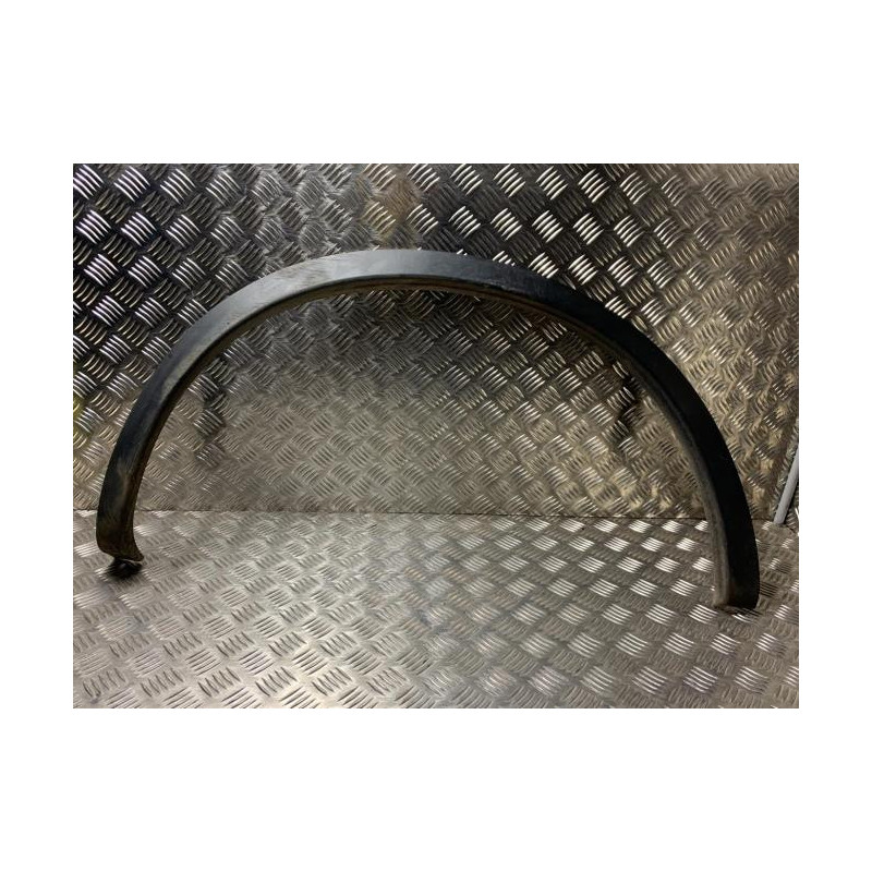 Extension d'aile arriere droit NISSAN QASHQAI 1 PHASE 2 d’occasion