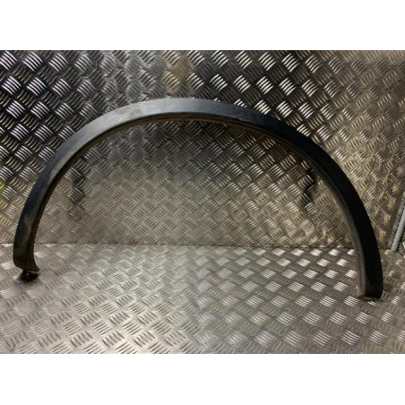 Extension d'aile arriere droit NISSAN QASHQAI 1 PHASE 2 d’occasion