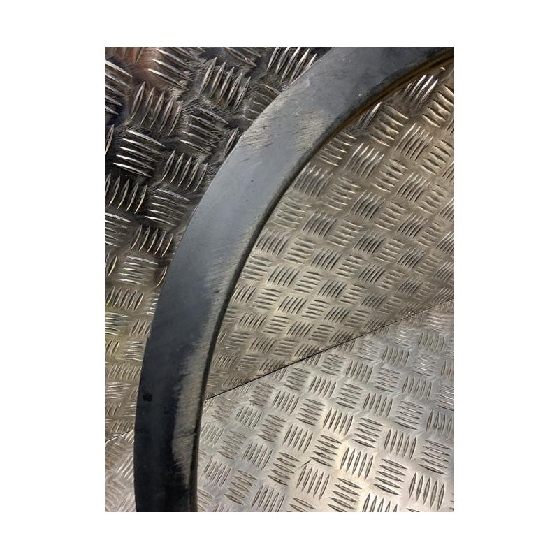 Extension d'aile arriere droit NISSAN QASHQAI 1 PHASE 2 d’occasion