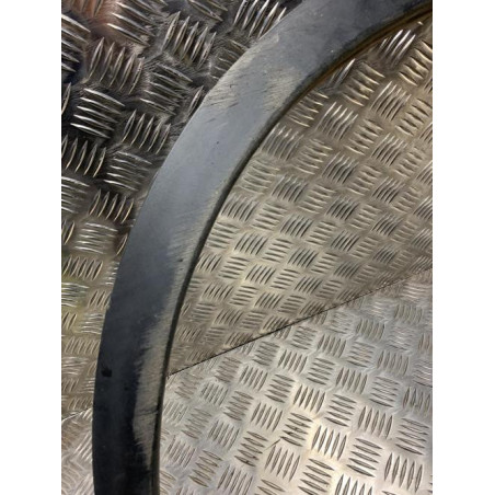 Extension d'aile arriere droit NISSAN QASHQAI 1 PHASE 2 d’occasion