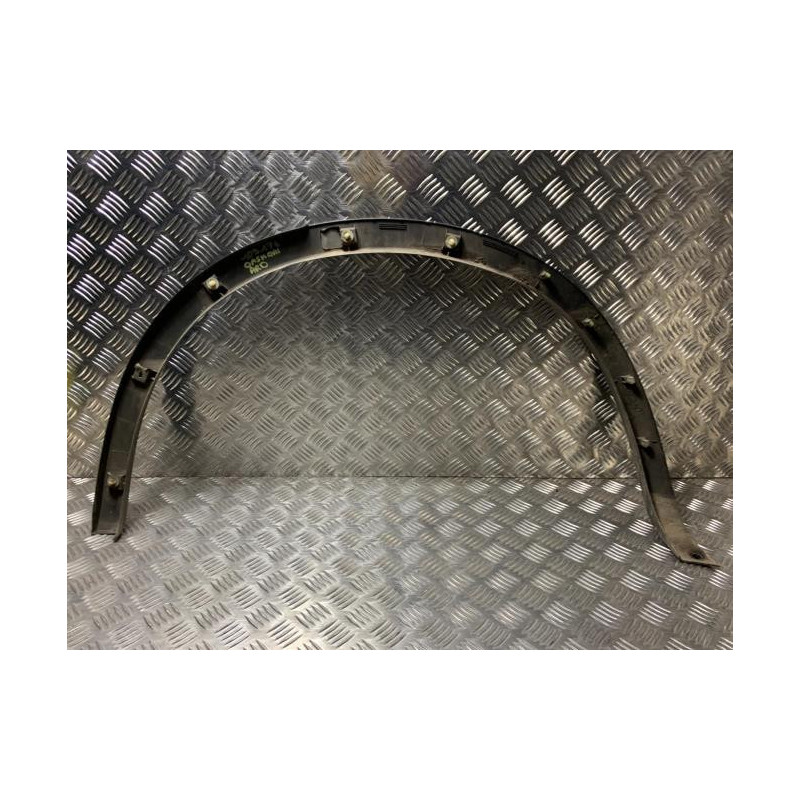 Extension d'aile arriere droit NISSAN QASHQAI 1 PHASE 2 d’occasion