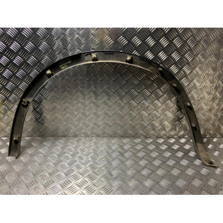 Extension d'aile arriere droit NISSAN QASHQAI 1 PHASE 2 d’occasion