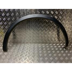 Extension d'aile arriere gauche NISSAN QASHQAI 1 PHASE 2 d’occasion