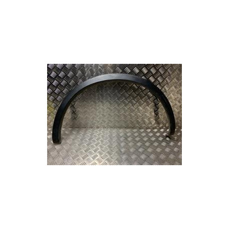 Extension d'aile arriere gauche NISSAN QASHQAI 1 PHASE 2 d’occasion