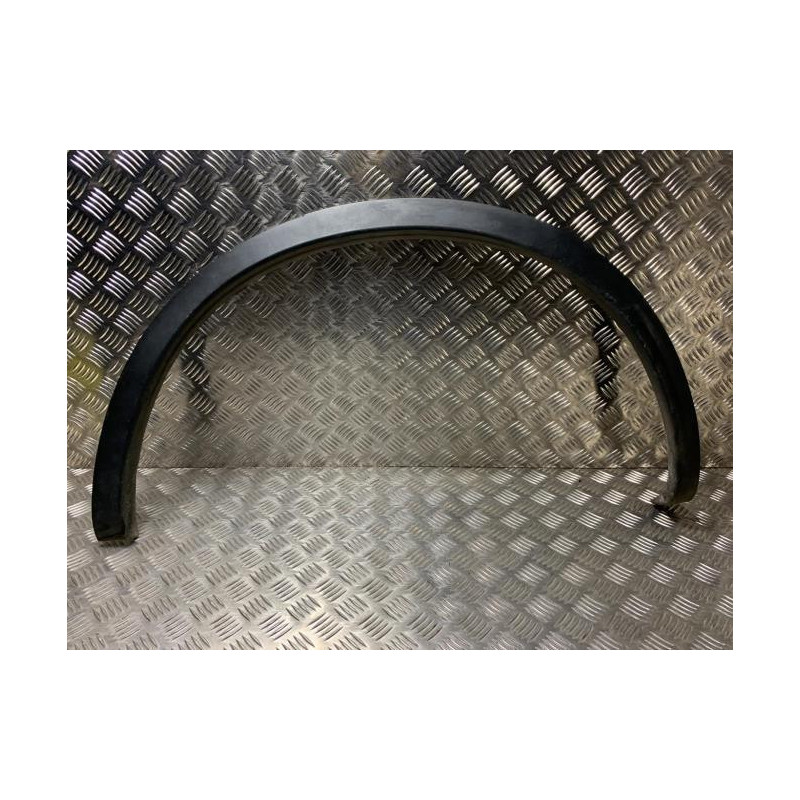Extension d'aile arriere gauche NISSAN QASHQAI 1 PHASE 2 d’occasion