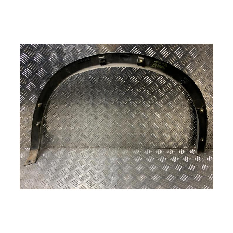 Extension d'aile arriere gauche NISSAN QASHQAI 1 PHASE 2 d’occasion