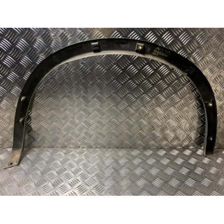 Extension d'aile arriere gauche NISSAN QASHQAI 1 PHASE 2 d’occasion