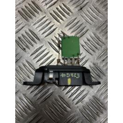 Resistance chauffage DACIA DOKKER PHASE 1 d’occasion