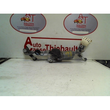 Mot. essuie glace avant TOYOTA YARIS I PHASE 2 d’occasion