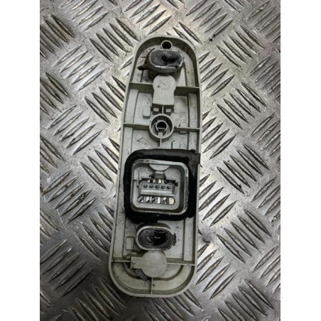 Platine feu arriere gauche RENAULT TWINGO 1 PHASE 3 d’occasion