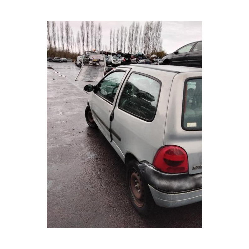Interrupteur de leve vitre avant gauche RENAULT TWINGO 1 PHASE 3 d’occasion