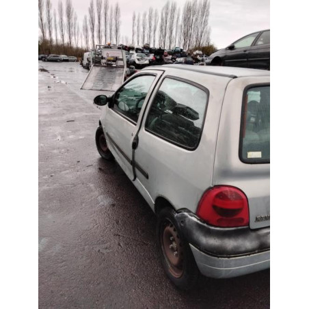 Interrupteur de leve vitre avant gauche RENAULT TWINGO 1 PHASE 3 d’occasion