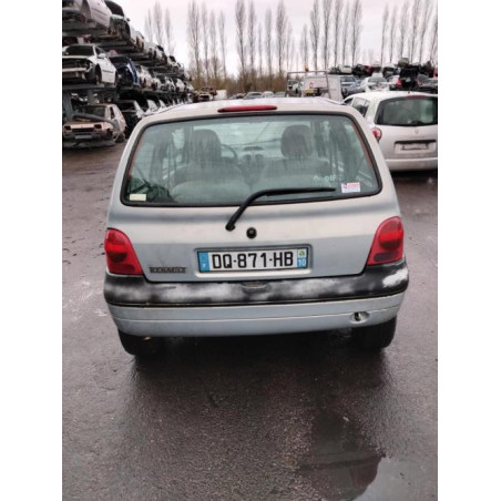 Interrupteur de leve vitre avant gauche RENAULT TWINGO 1 PHASE 3 d’occasion