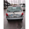 Interrupteur de leve vitre avant gauche RENAULT TWINGO 1 PHASE 3 d’occasion