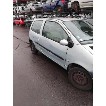 Interrupteur de leve vitre avant gauche RENAULT TWINGO 1 PHASE 3 d’occasion
