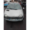 Interrupteur de leve vitre avant gauche RENAULT TWINGO 1 PHASE 3 d’occasion