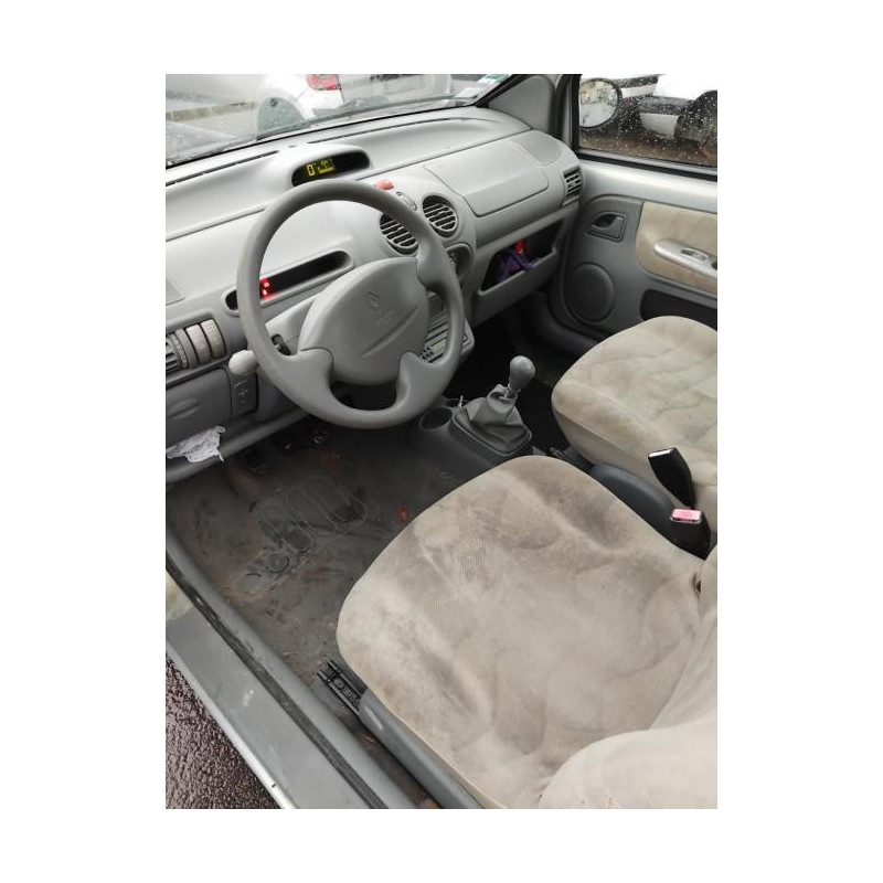 Interrupteur de leve vitre avant gauche RENAULT TWINGO 1 PHASE 3 d’occasion