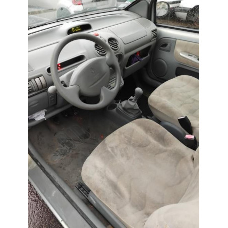 Interrupteur de leve vitre avant gauche RENAULT TWINGO 1 PHASE 3 d’occasion