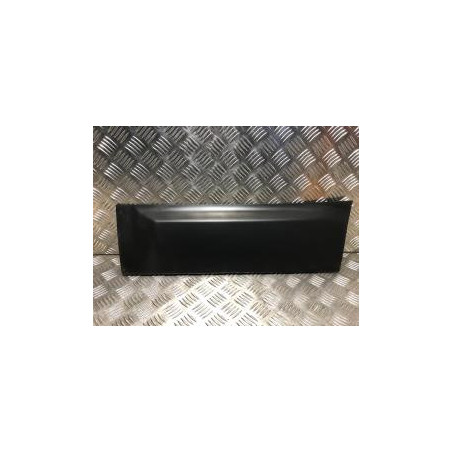 Baguette de porte arriere gauche  NISSAN QASHQAI 1 PHASE 2 d’occasion