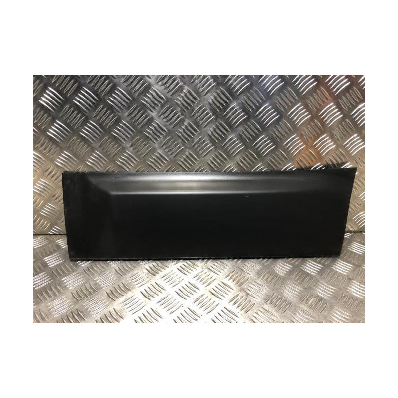 Baguette de porte arriere gauche  NISSAN QASHQAI 1 PHASE 2 d’occasion