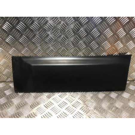 Baguette de porte arriere gauche  NISSAN QASHQAI 1 PHASE 2 d’occasion