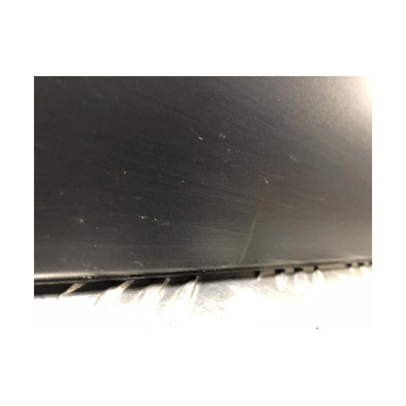Baguette de porte arriere gauche  NISSAN QASHQAI 1 PHASE 2 d’occasion