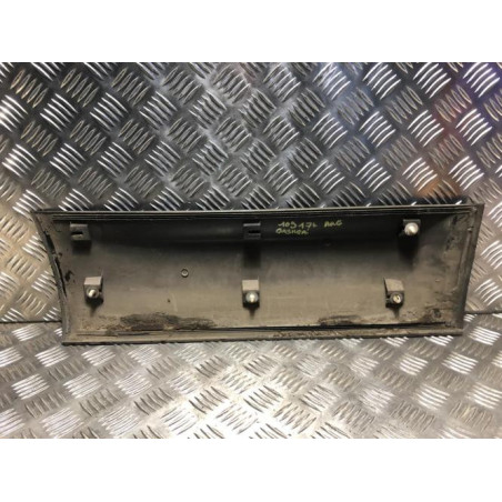 Baguette de porte arriere gauche  NISSAN QASHQAI 1 PHASE 2 d’occasion