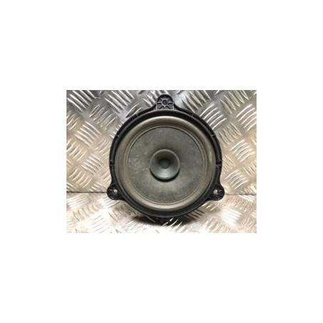 Haut parleur NISSAN QASHQAI 1 PHASE 2 d’occasion