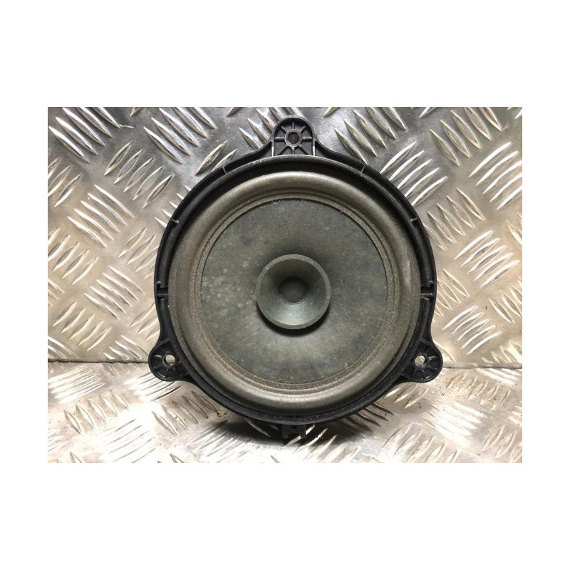 Haut parleur NISSAN QASHQAI 1 PHASE 2 d’occasion