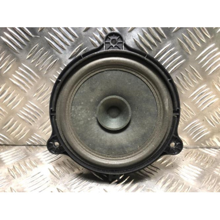 Haut parleur NISSAN QASHQAI 1 PHASE 2 d’occasion