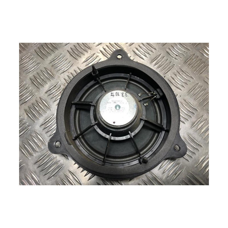 Haut parleur NISSAN QASHQAI 1 PHASE 2 d’occasion