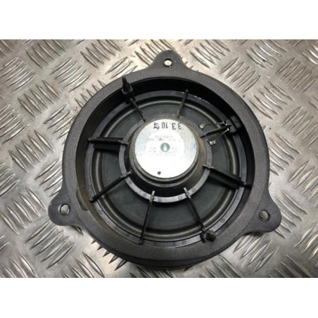 Haut parleur NISSAN QASHQAI 1 PHASE 2 d’occasion