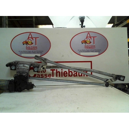 Mot. essuie glace avant FORD FOCUS C-MAX d’occasion