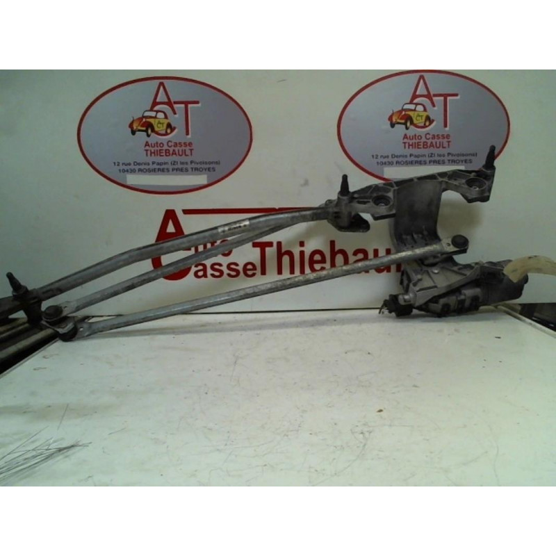 Mot. essuie glace avant FORD FOCUS C-MAX d’occasion